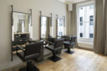 The Drawing Room - Salon Space 2